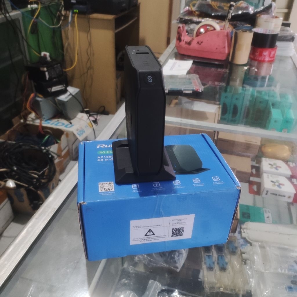 Ruijie RG-EG105GW(T) Bekas