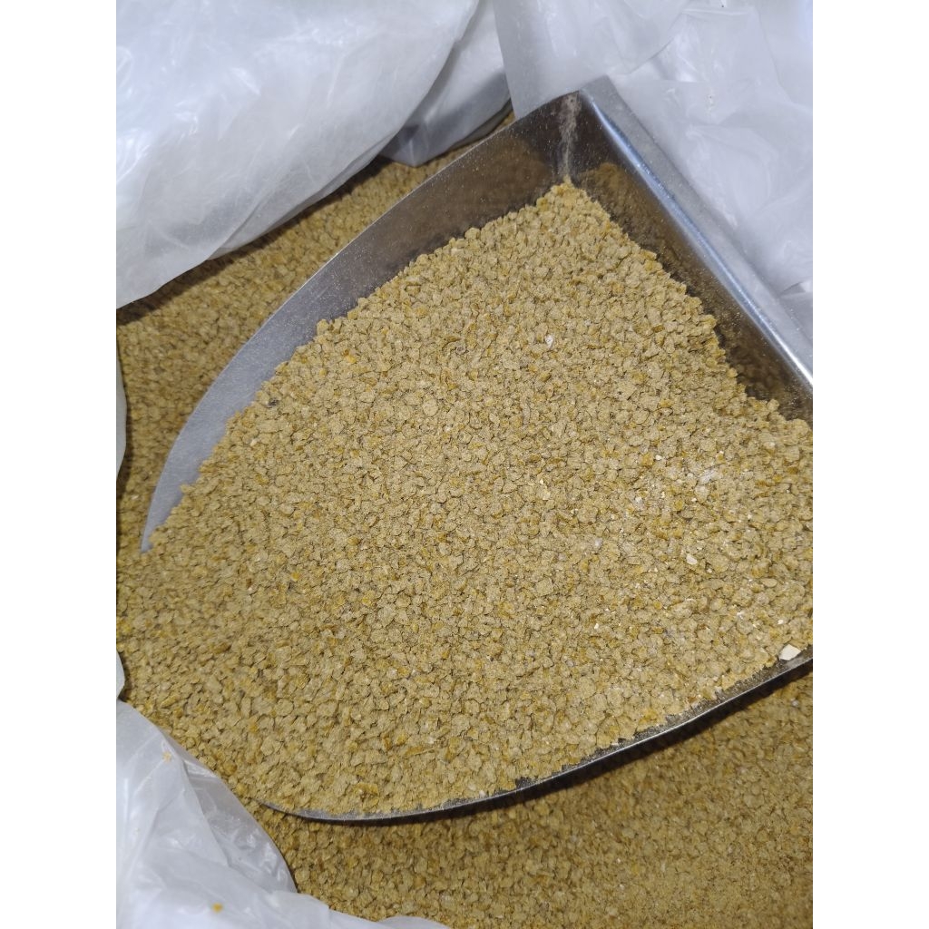 511P Teraphy 25KG & 50KG Pakan Anak Ayam