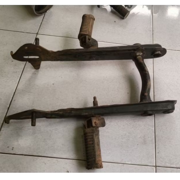 Swing Arm Astrea C86 original copotan