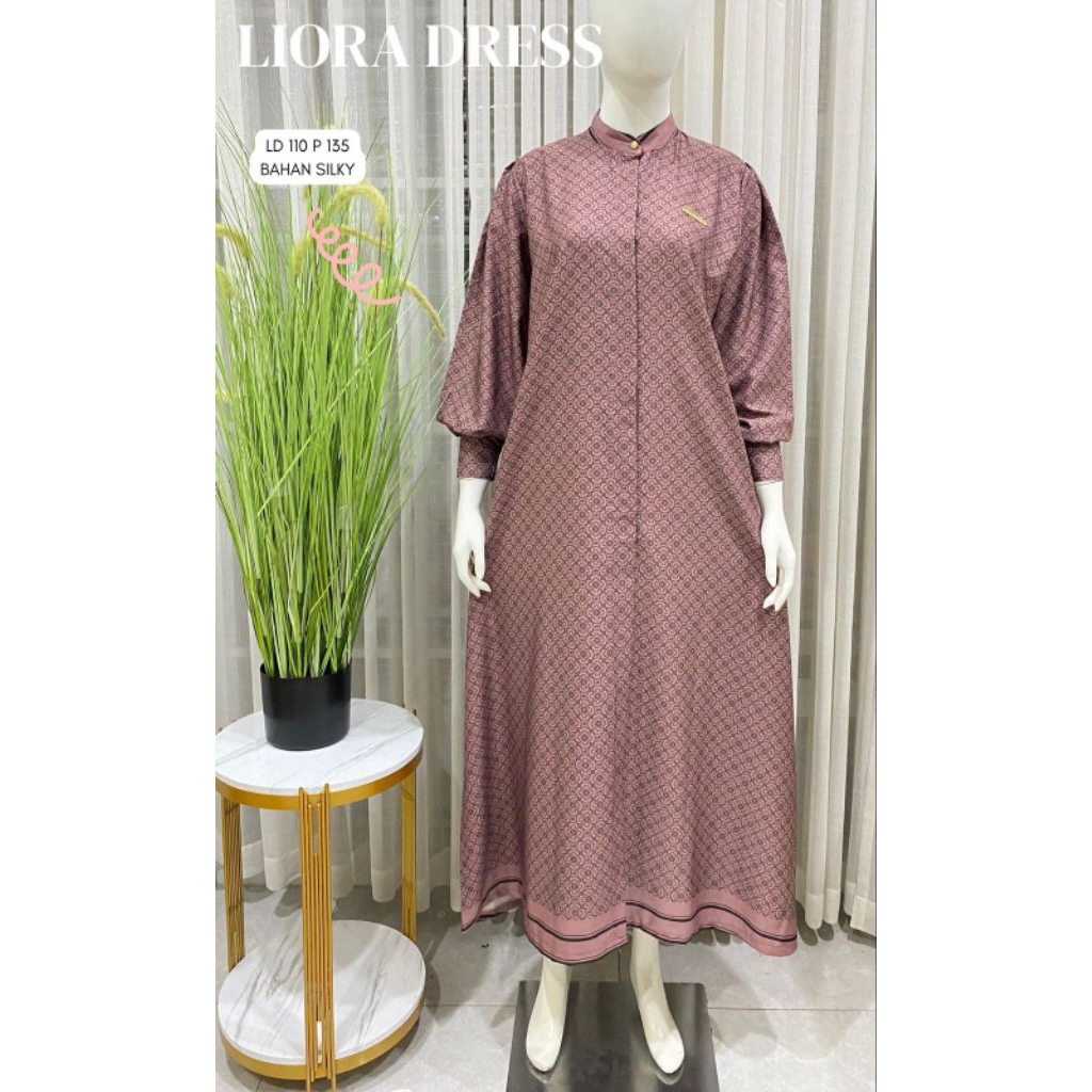 LIORA DRESS