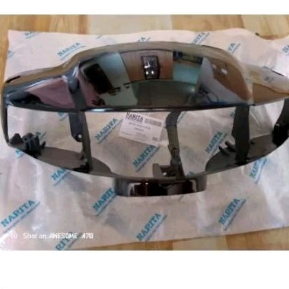 Batok depan suzuki tornado totok depan suzuki tornado