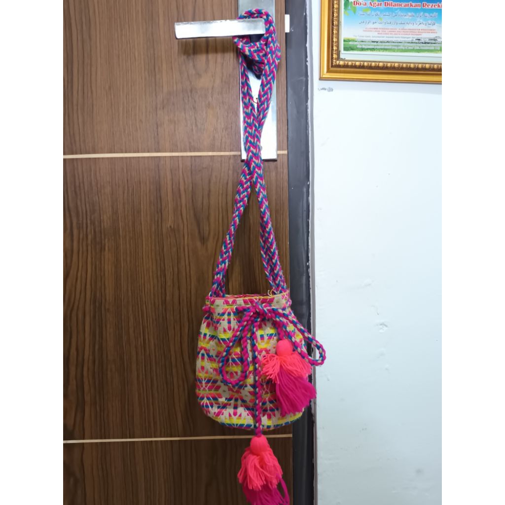 Sling Bag Bohemian COTTON ON