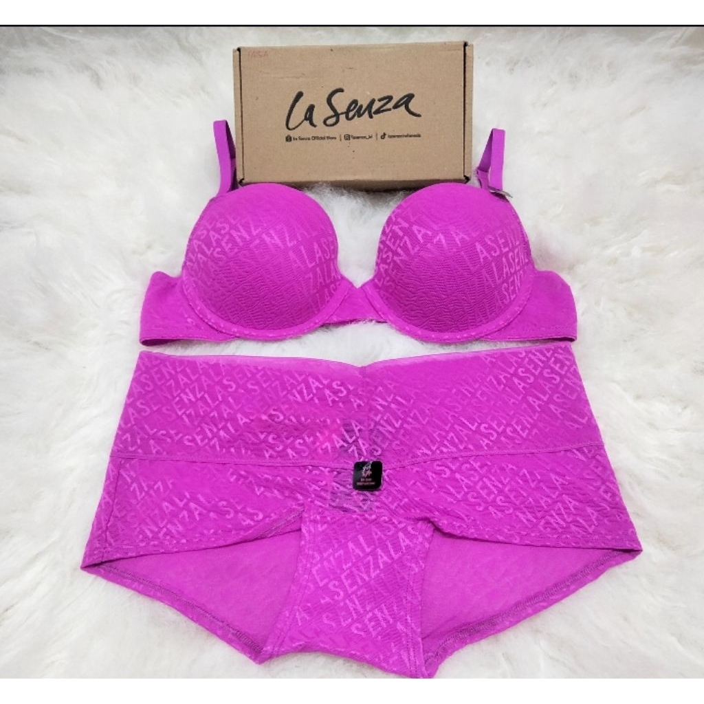 la senza bra 34B