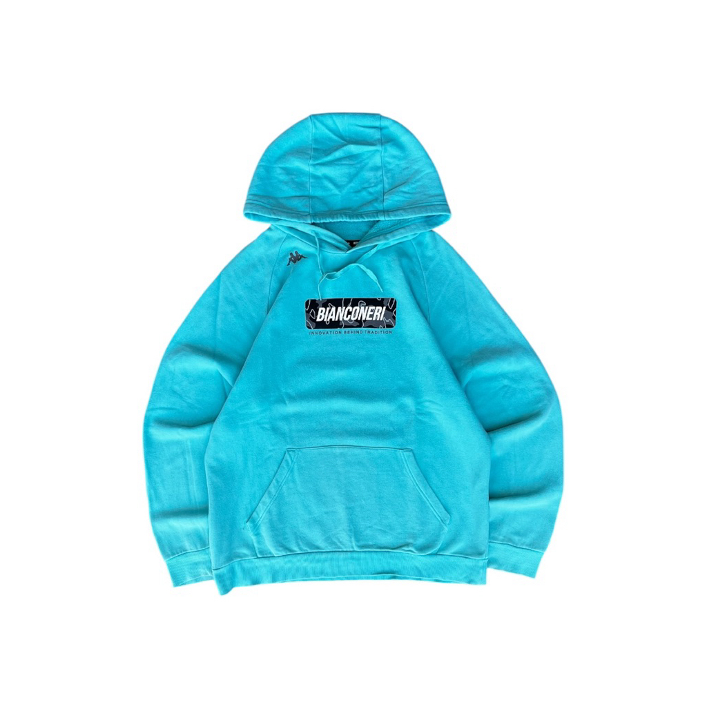 bianconeri Juventus by kappa hoodie