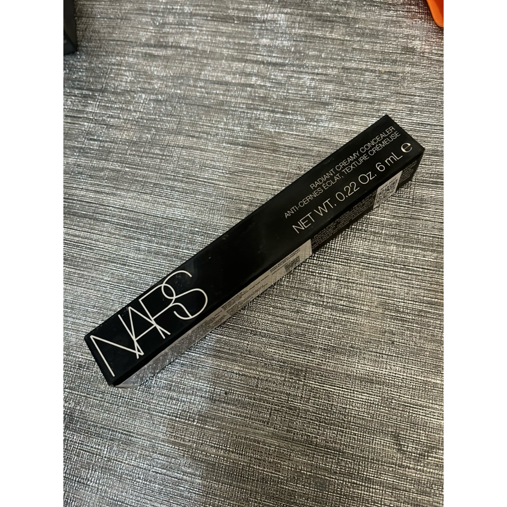 [PRELOVED] Nars Radiant Creamy Concealer - Canelle