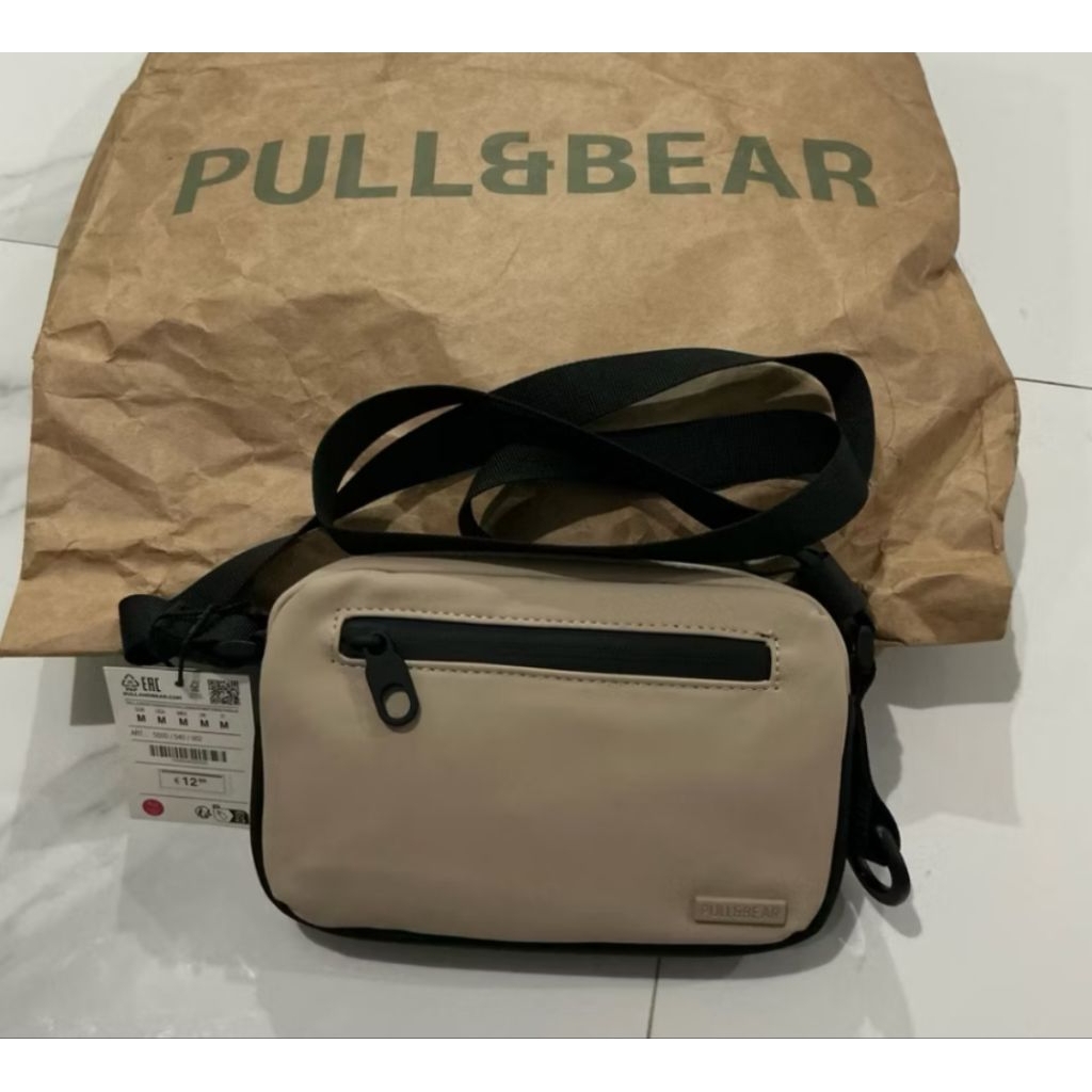 Bag Pull&Bear original