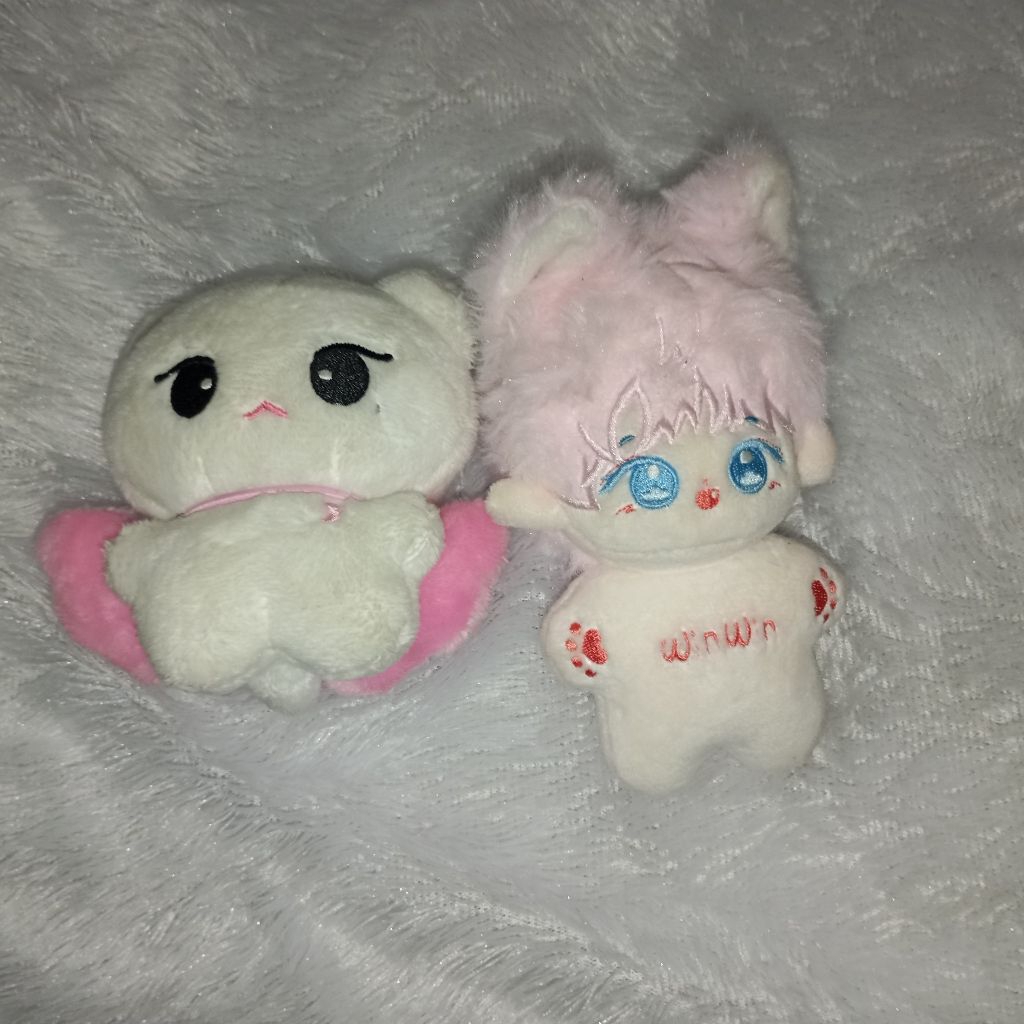 doll wayv ten matenfly winwin winabel