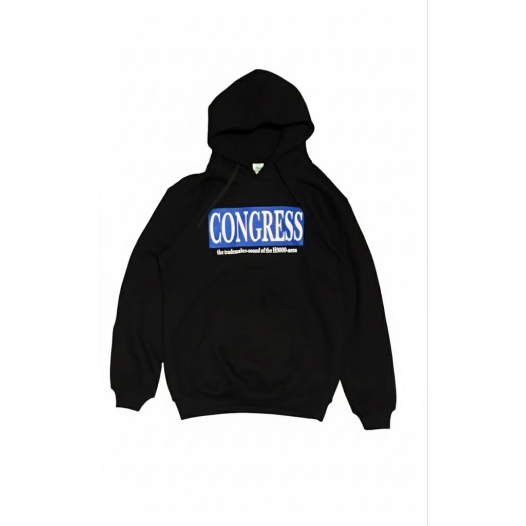 HOODIE CONGRESS