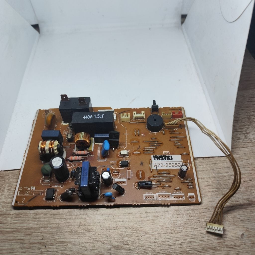 Modul pcb AC Panasonic R32 A73-25950