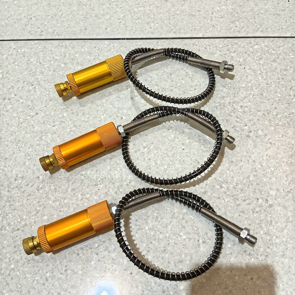 SELANG POMPA PCP, SELANG POMPA PCP FILTER BESAR, SELANG PCP BERKUALITAS , SPAREPART PCP