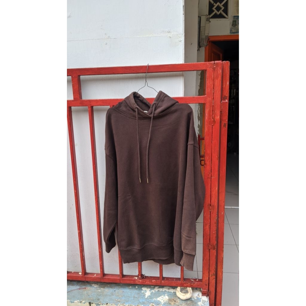 HoodieCoklat