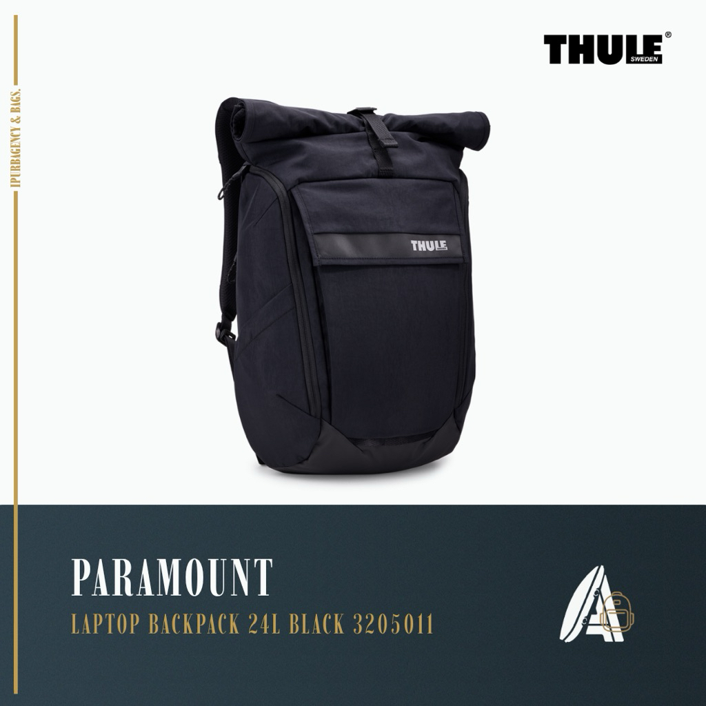 Thule Paramount Laptop Backpack (24L)