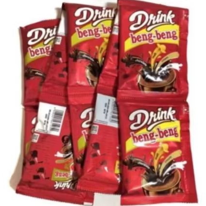 °DRINK BENG BENG COKLAT 30Gr | DRINK BENG BENG PANAS ATAU DINGIN | DRINK BENG BENG