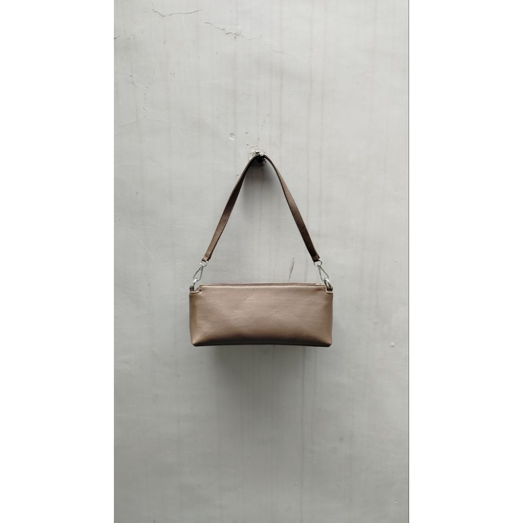 VEAN-tas selempang wanita imitasi arraya bag