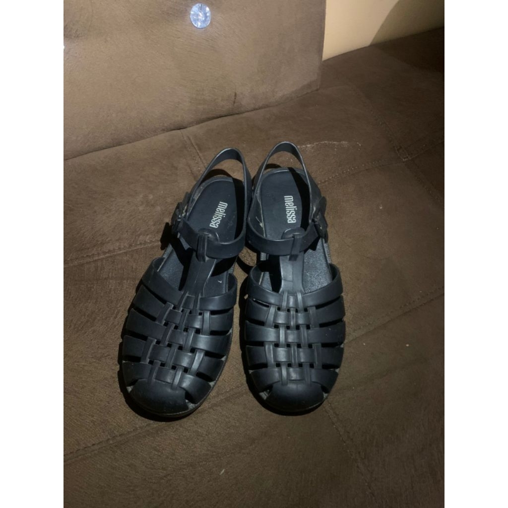 Melissa Possession AD