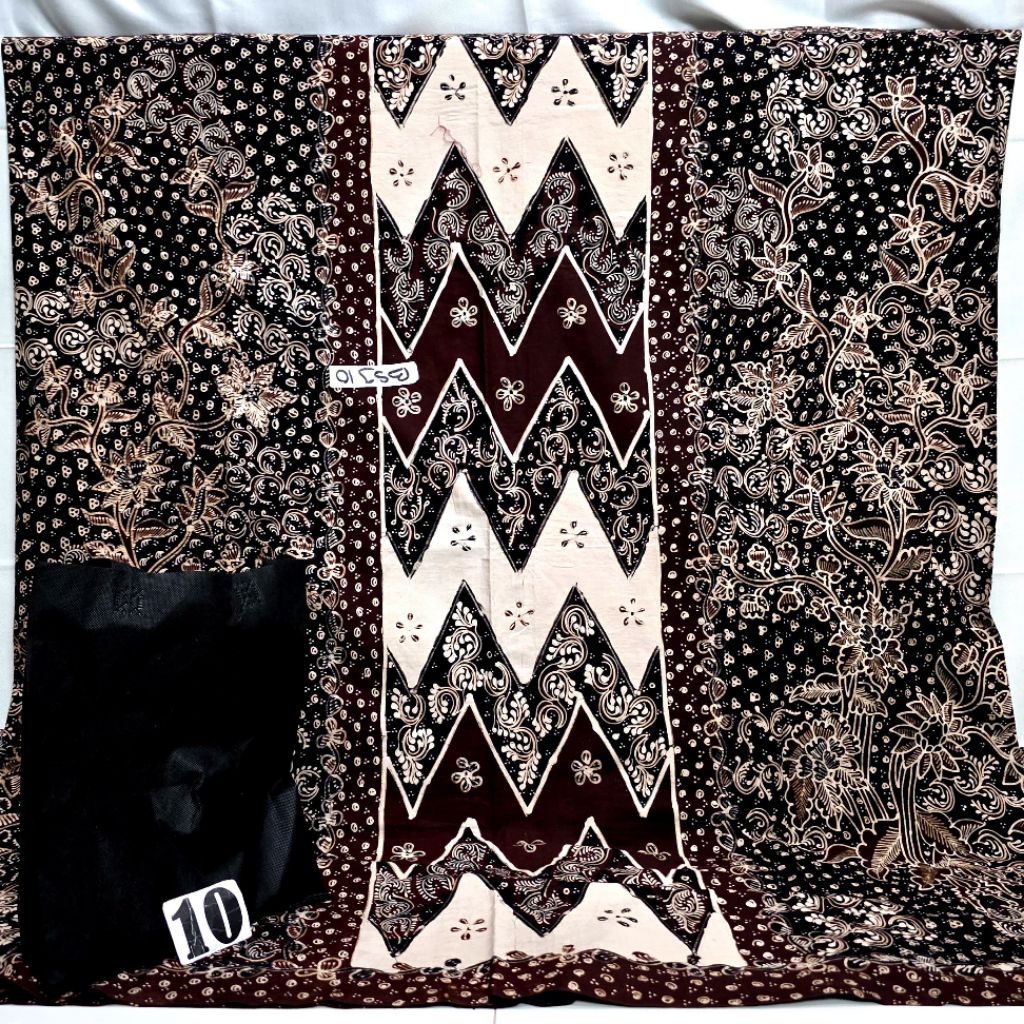 SARUNG BATIK TULIS LASEM JUMBO