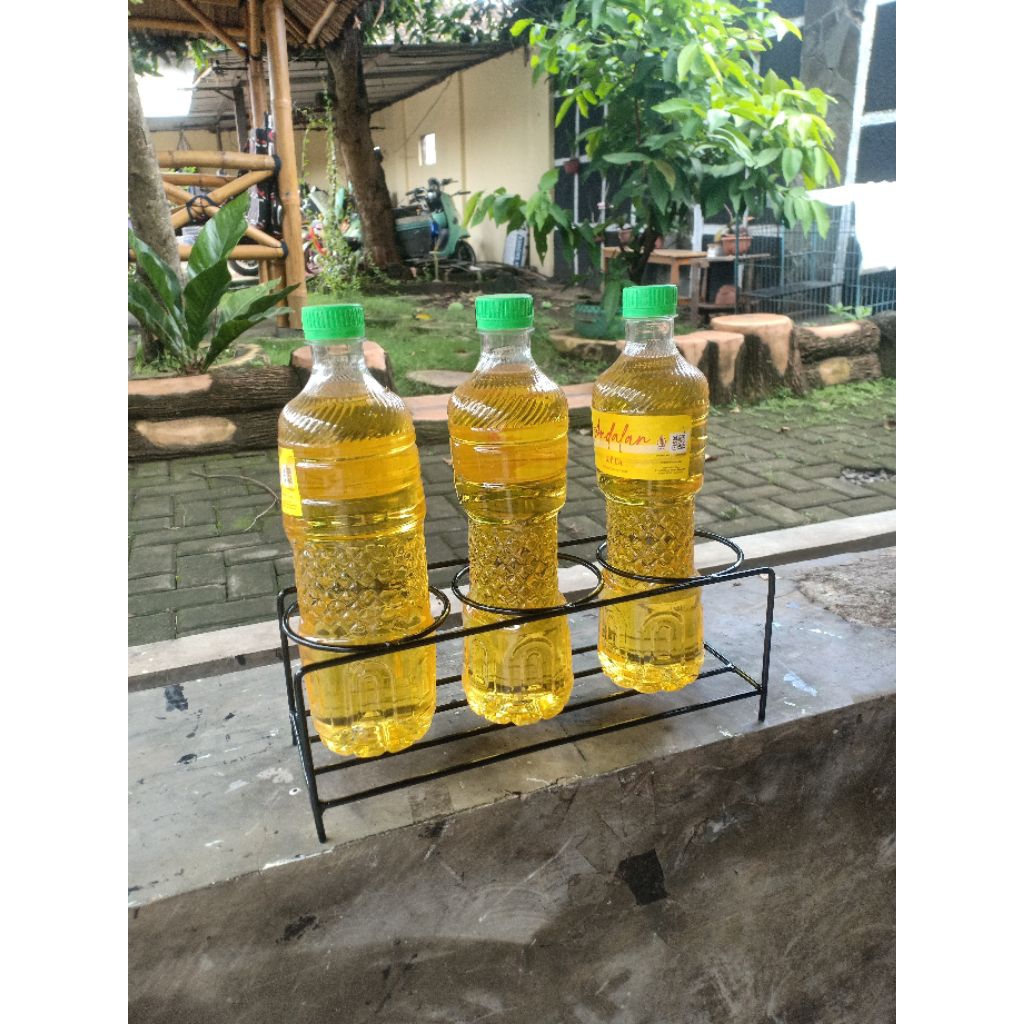 MINYAK GORENG ANDALAN KITA nonsub