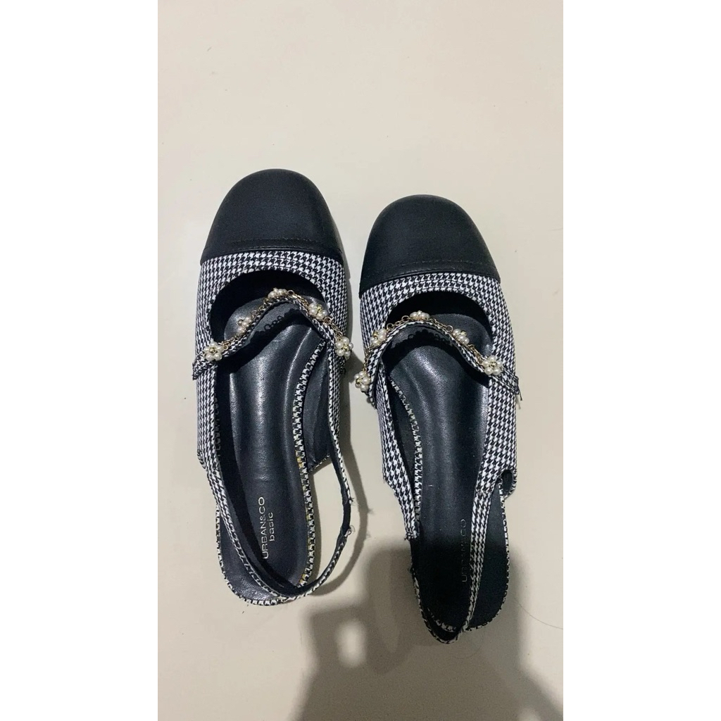 flatshoes urban & co