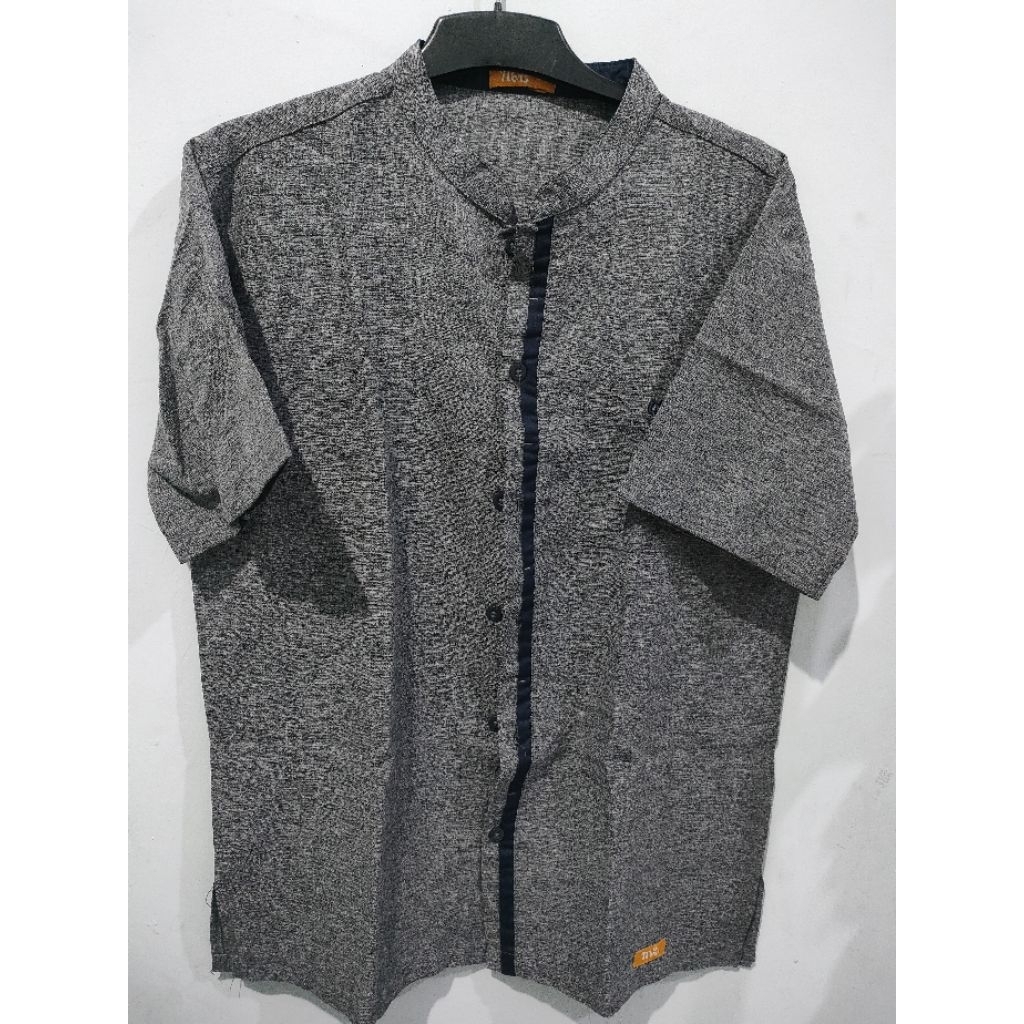 Koko Nibras Dewasa S preloved