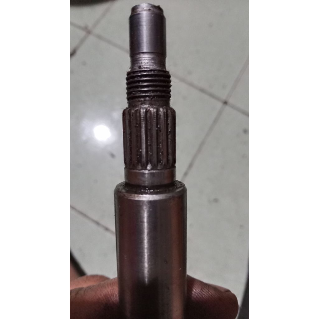 as pully mio sporty/mio soul copotan