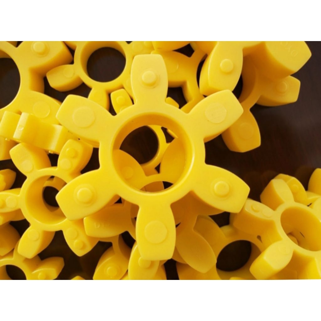 Jaw coupling jac CR 7080 Rubber Coupling joongang 7080