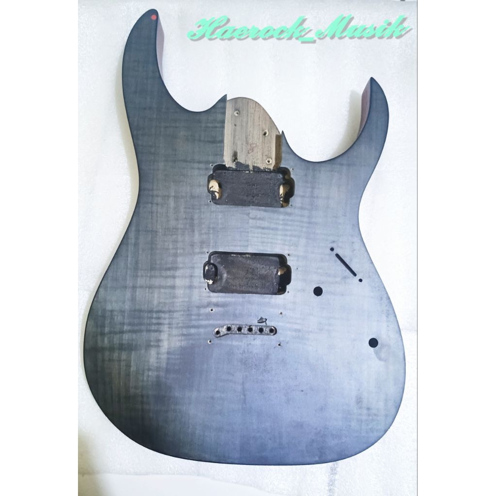 Body ibanez RG6003FM Original