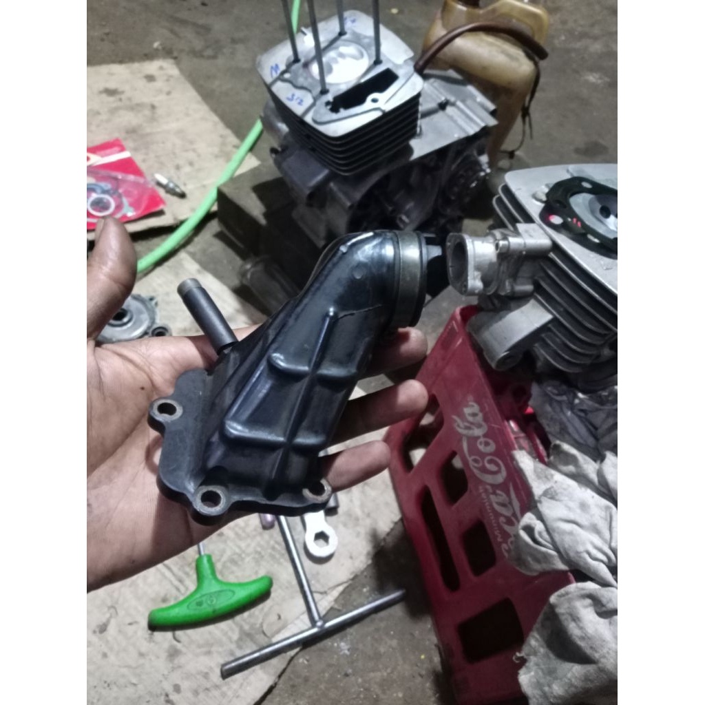 Maniful original F1ZR copotan motor