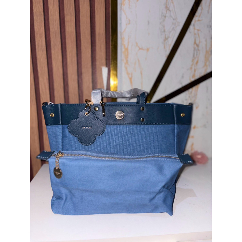 ready Kilmeal tas Fibreno tutti bag medium