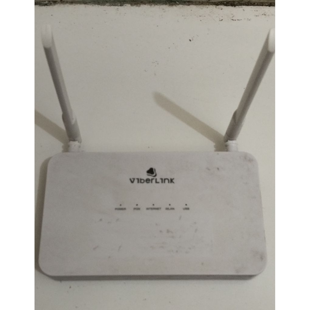 viberLINK VB88G GPON ONU