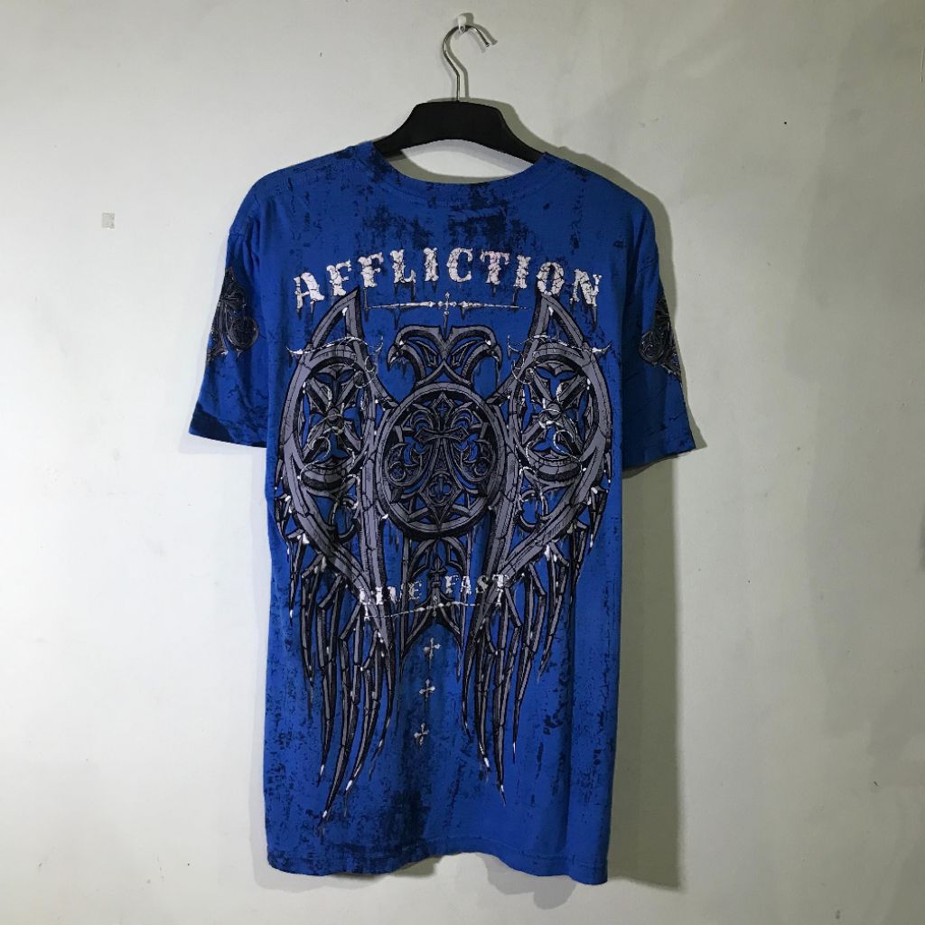 affliction