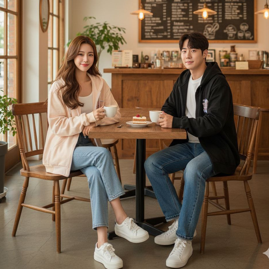 ( isi 2 pcs) Terbaru jaket hoodie AMEISON BEAR / Jaket couple pasangan terbaru / sweater couple pasa