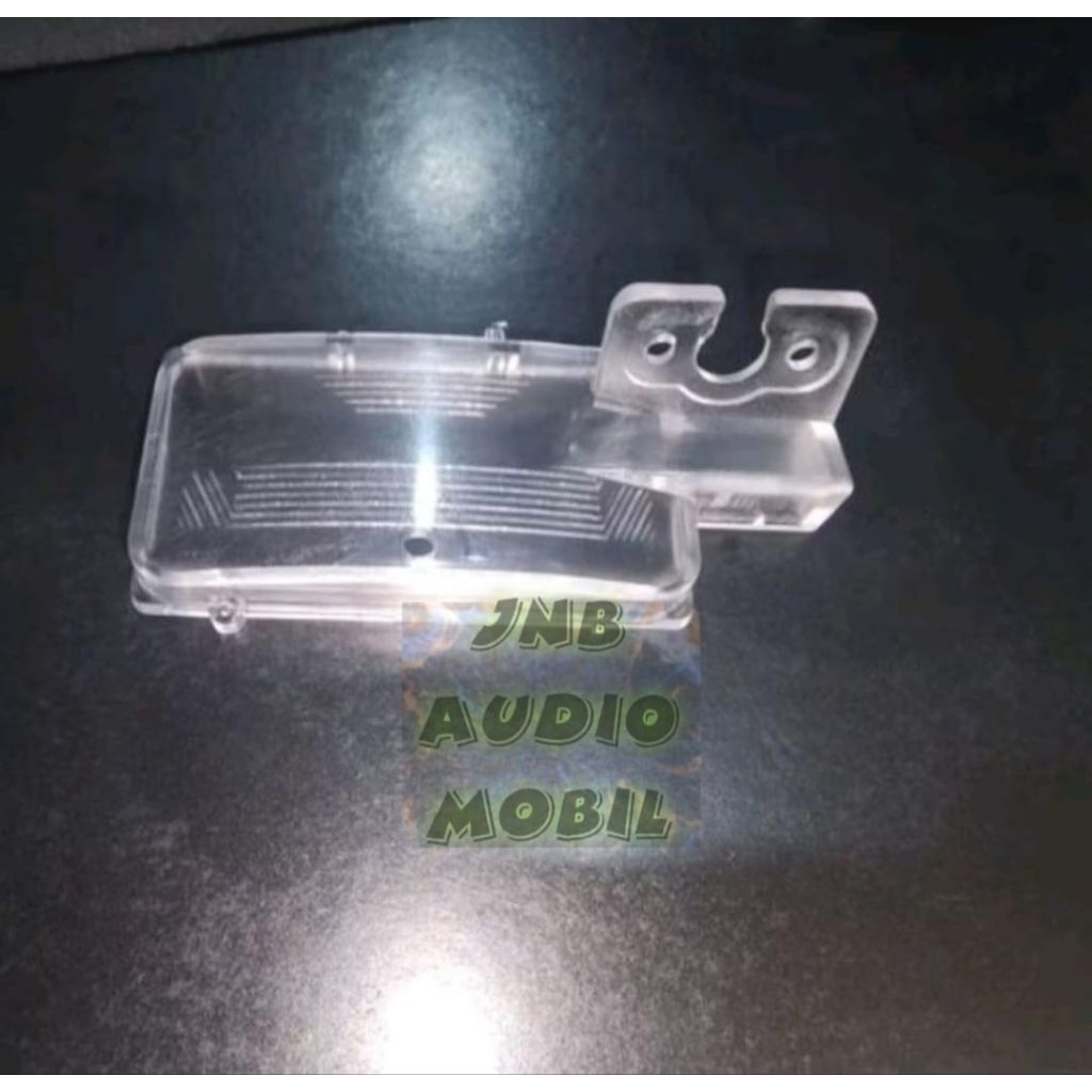rumah kamera parkir/kamera mundur oem mobil agya ayla