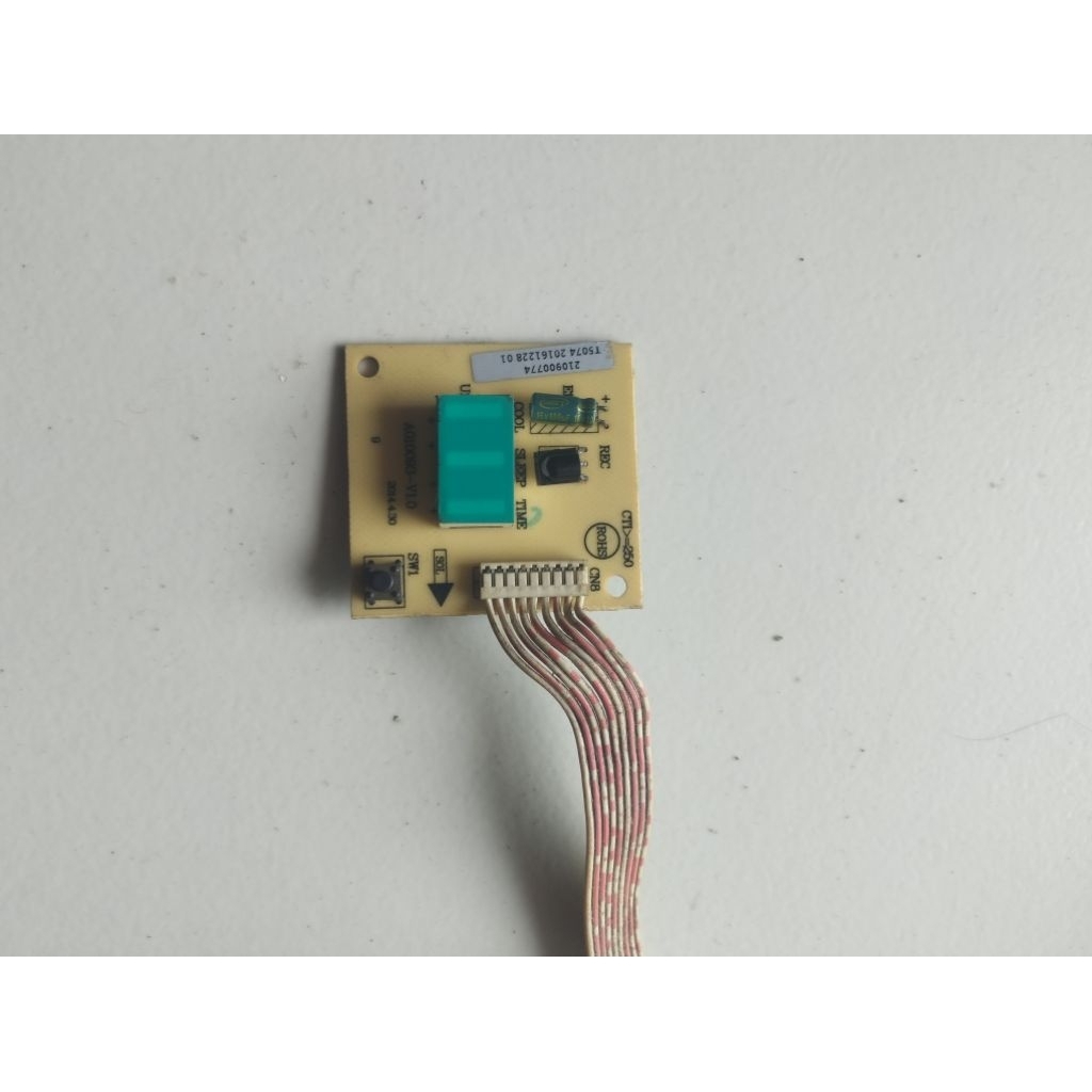 SENSOR AC 0.5pk - 1pk  AKARI  PANASONIC Cina, SAMSUNG Cina, TCL, Elba barang  original