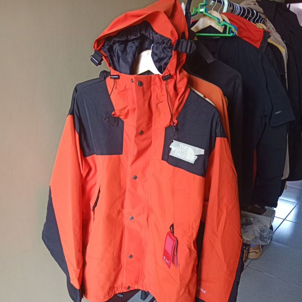 Jacket Outdoor Tenonet Gore-tex WF