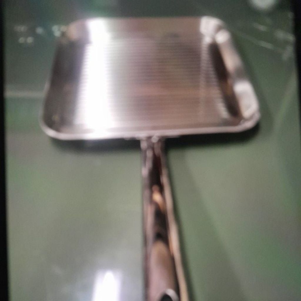 GRILL PAN BIMA EXPORT
