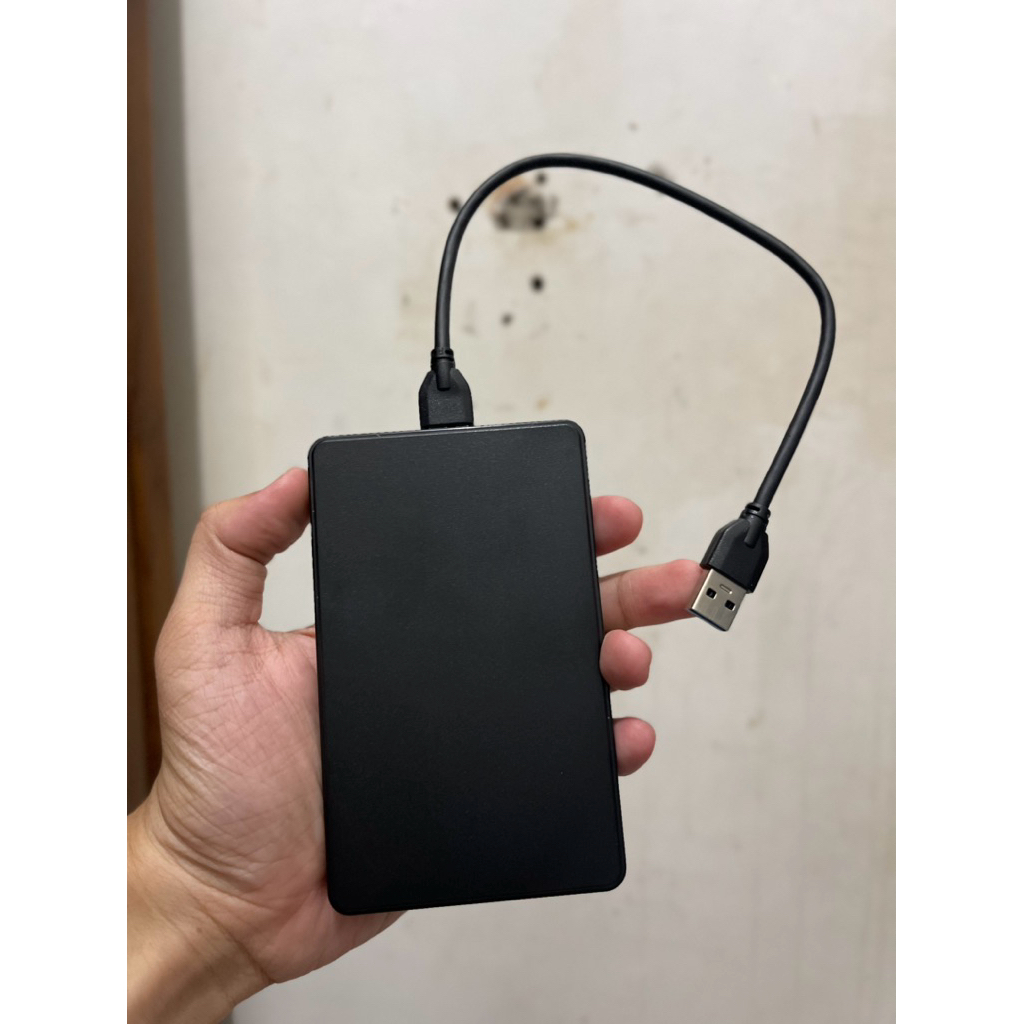 HDD PS4 HEN 500GB HARDISK  PS 4