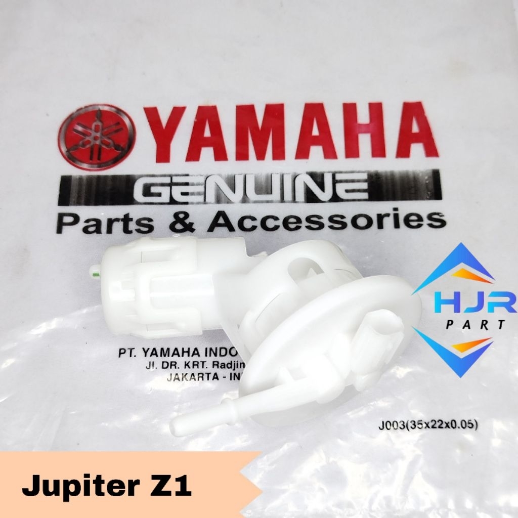 RUMAH RANGKA CANGKANG FUELPUMP YAMAHA JUPITER Z1 JUPITER Z FI