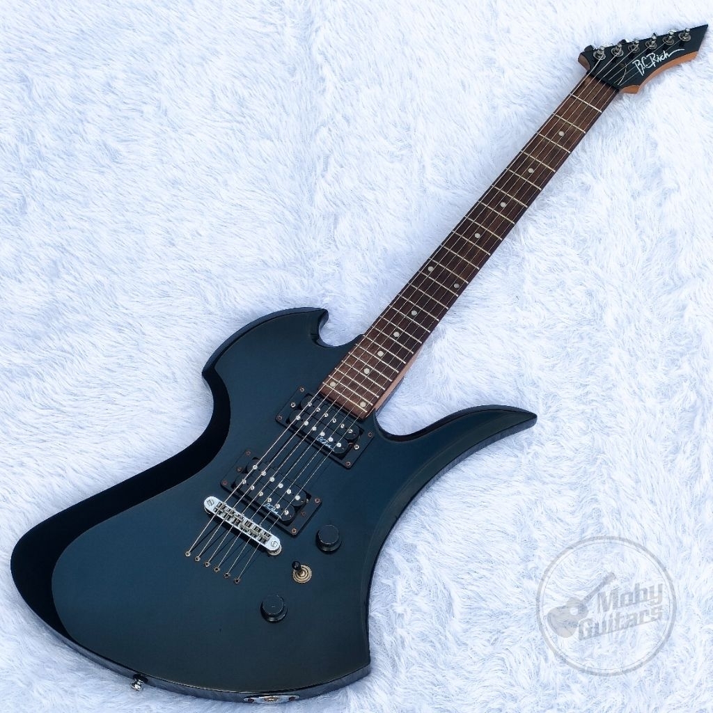 Gitar BC Rich Mockingbird Original