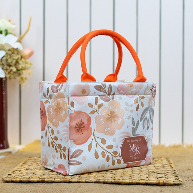 Souvenir Pernikahan Aesthetic Custom Desain Untuk Souvenir Pernikahan, Souvenir Kantor Premium Polye