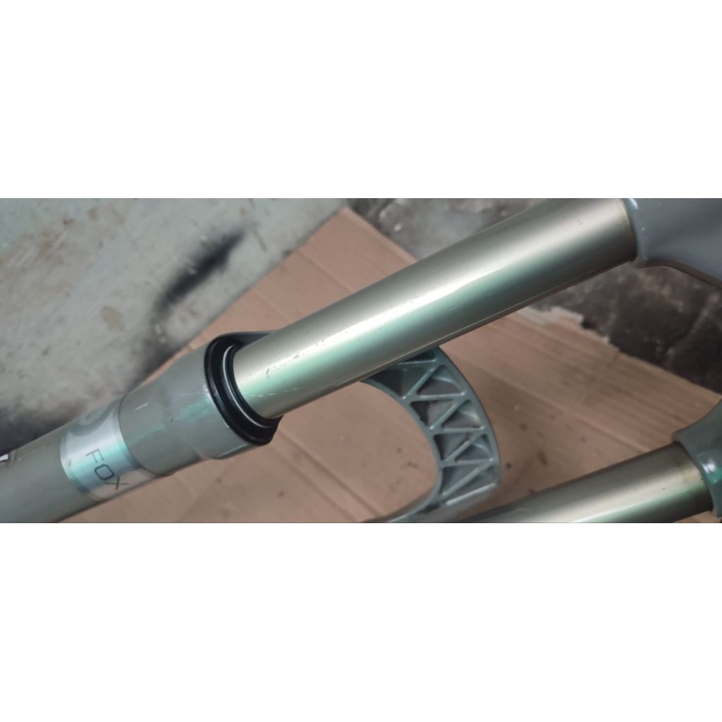 fox talas 32 size 26