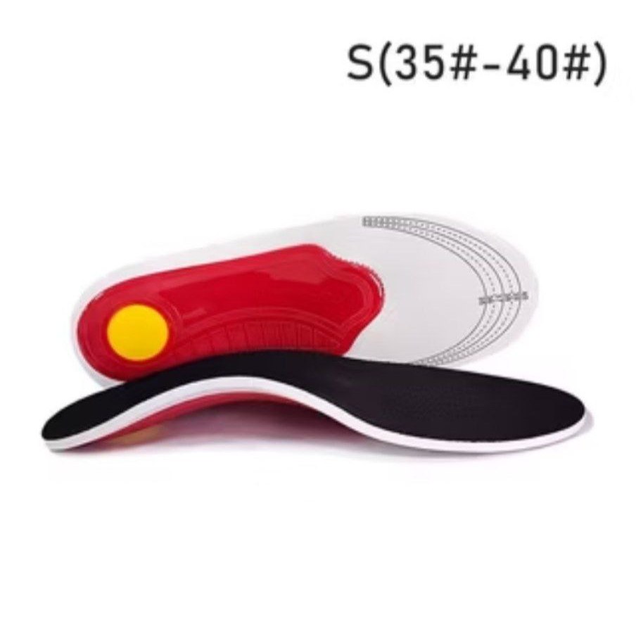 INSOLE HIGH ARCH SUPPORT