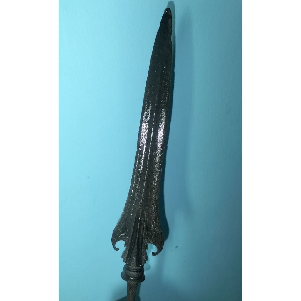 TombakBaru Karno / Karna Tinanding / Karno Tanding Sepuh Langka / Pusaka Sepuh / Keris Sepuh