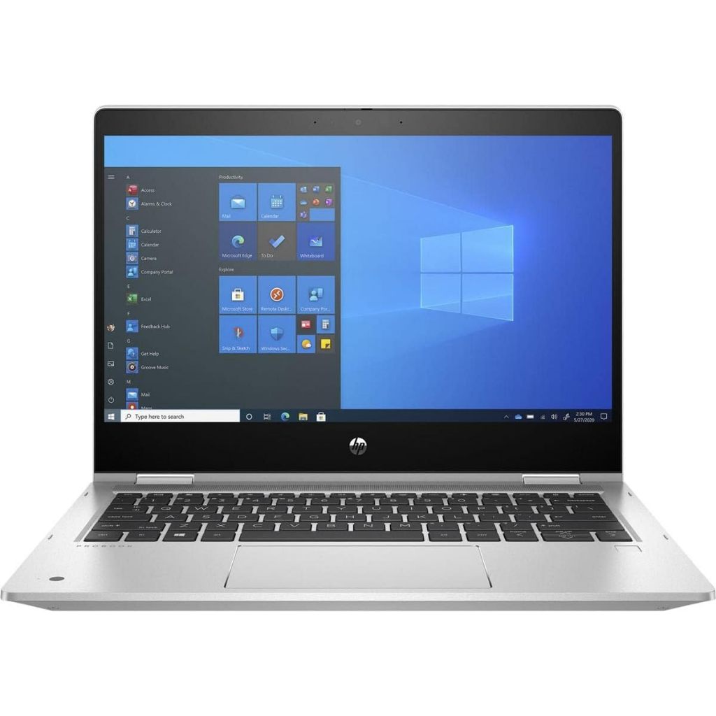 Laptop HP PROBOOK X360 435 G8 AMD RYZEN 7 PRO 5850U 16GB 512GB 13inch FHD IPS TOUCH BL FP WIN11PRO
