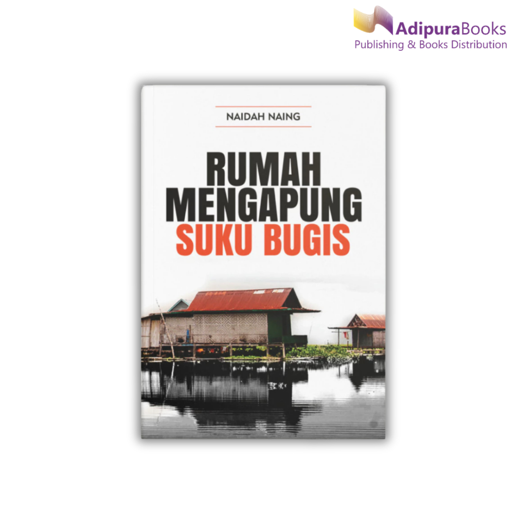 Rumah Mengapung Suku Bugis Buku Arsitektur