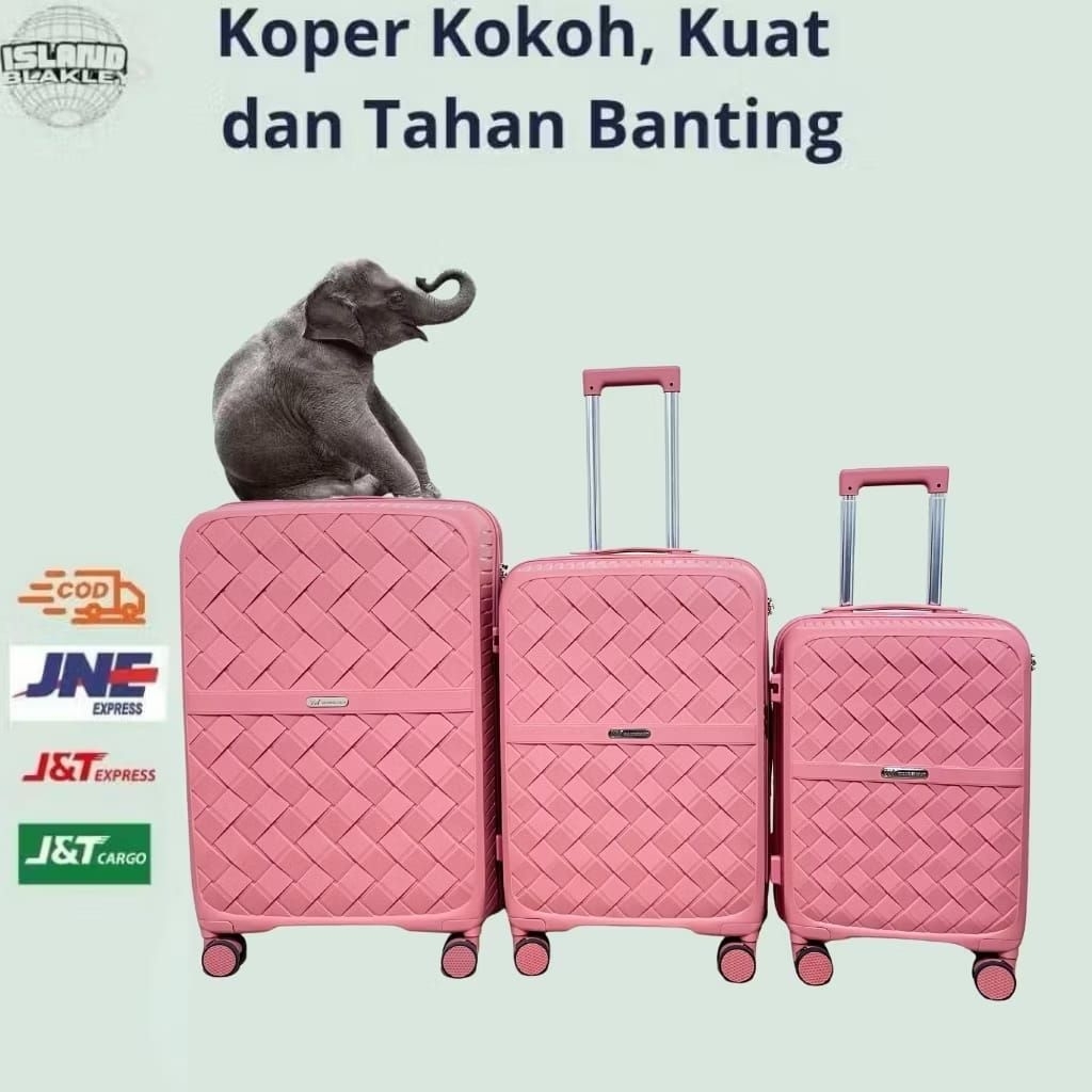 Koper Promosi Koper Travel Koper Umroh koper Bandung