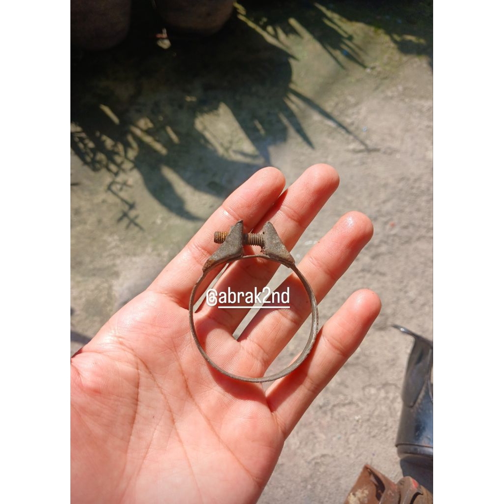 kancing jantung filter c70 original