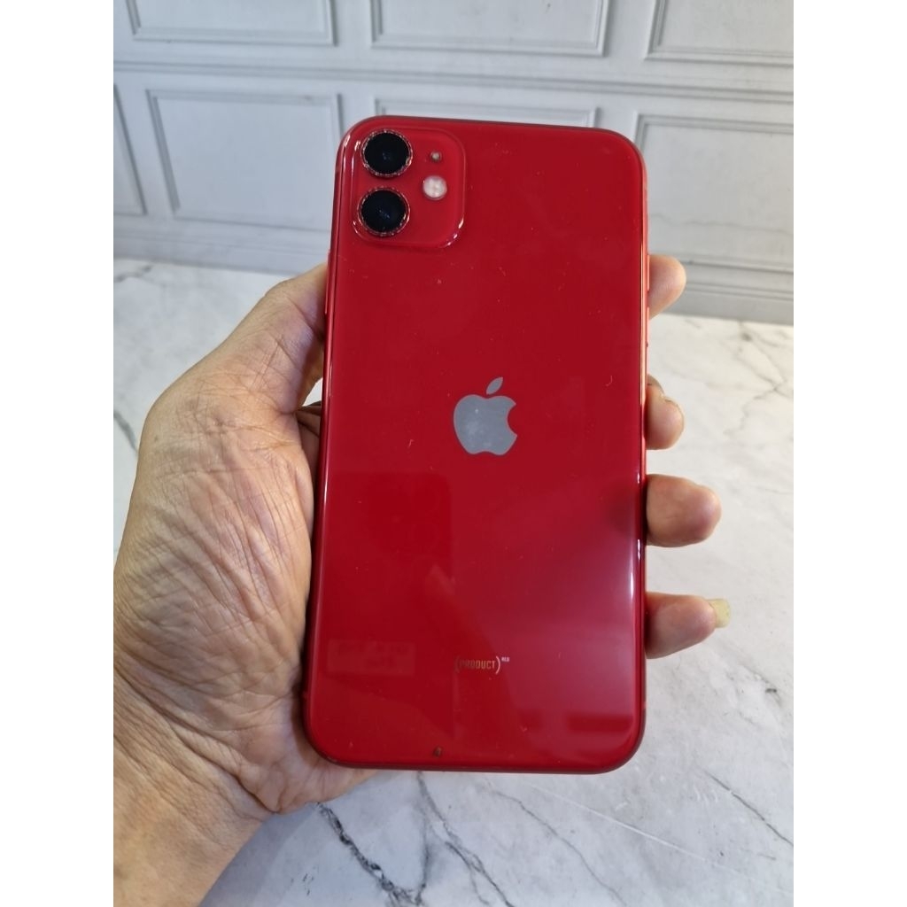 Iphone 11 256Gb Resmi Batangan Ada minus Cek Deskripsi