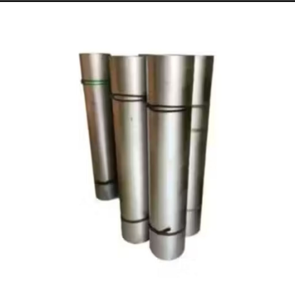 Seng Talang Galvalum tebal 0.30mm