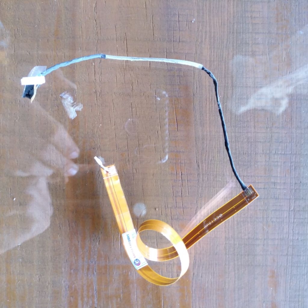 fleksibel webcam laptop toshiba dynabook R632/F