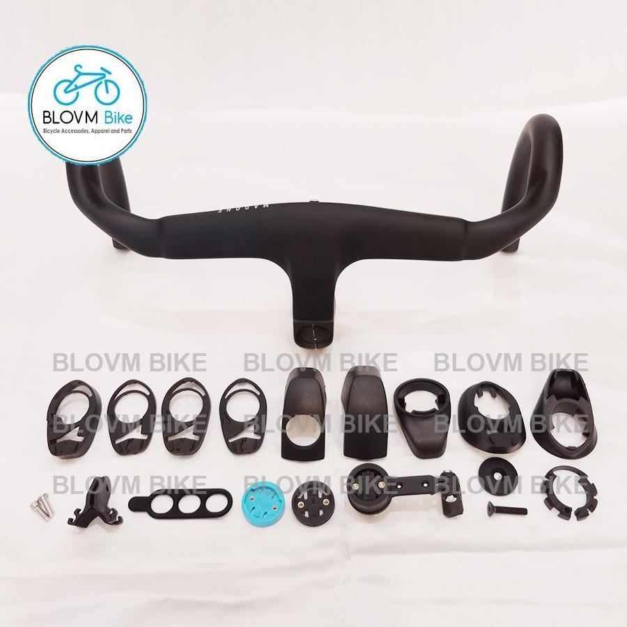 Handlebar Trek Madone Gen 7 8 Aero Design Dropbar Carbon Aero Roadbike Premium Quality